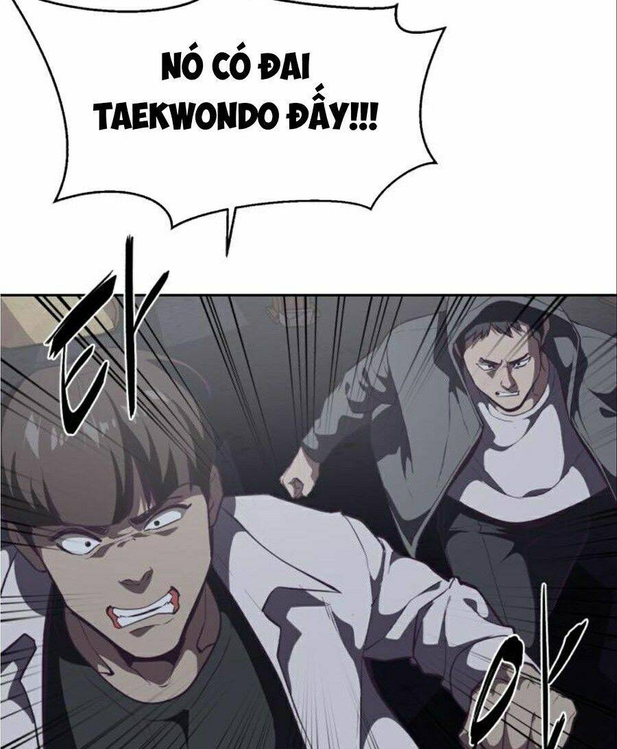 Cậu Bé Của Thần Chết: Chapter 100