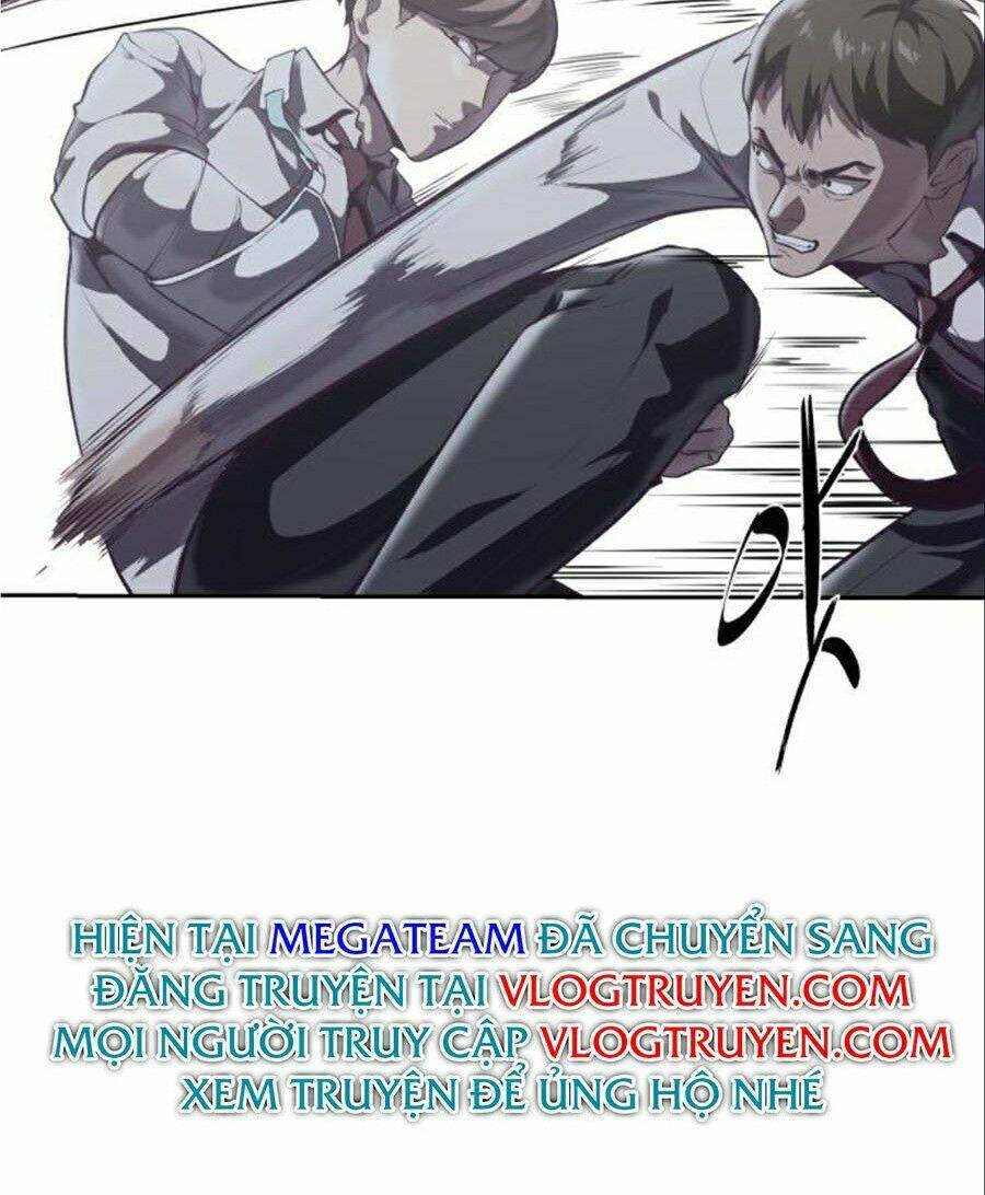 Cậu Bé Của Thần Chết: Chapter 100