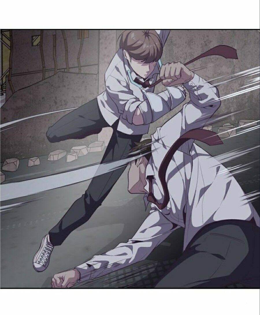 Cậu Bé Của Thần Chết: Chapter 100