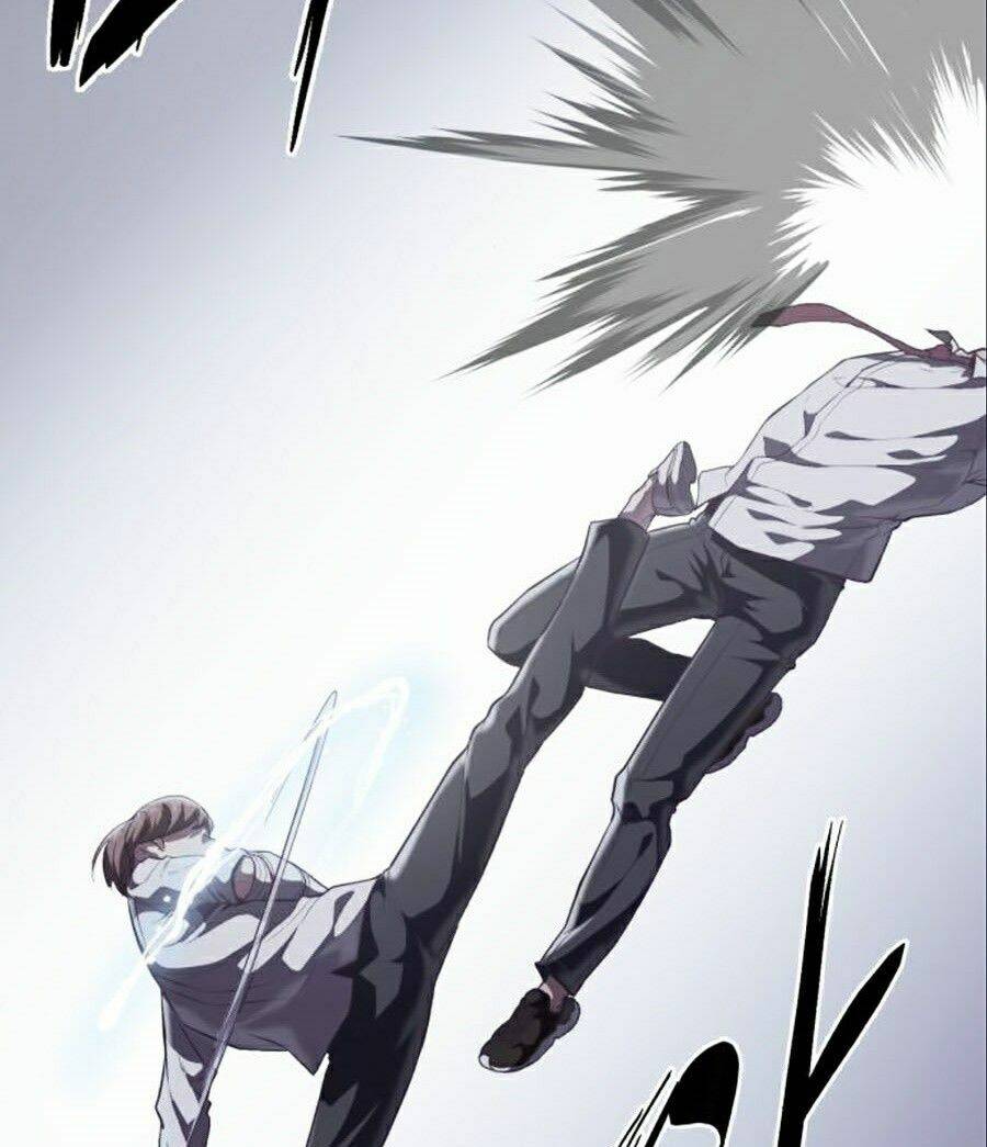 Cậu Bé Của Thần Chết: Chapter 100