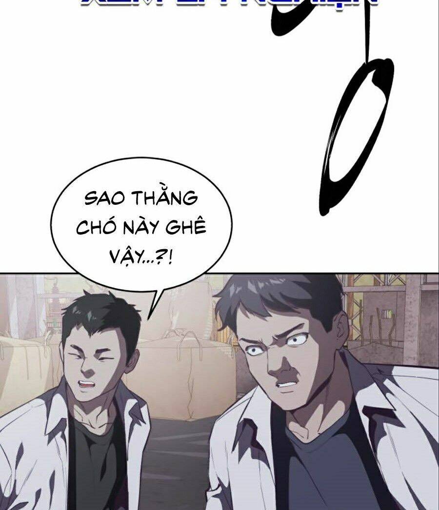 Cậu Bé Của Thần Chết: Chapter 100