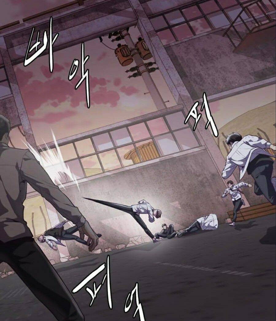 Cậu Bé Của Thần Chết: Chapter 100