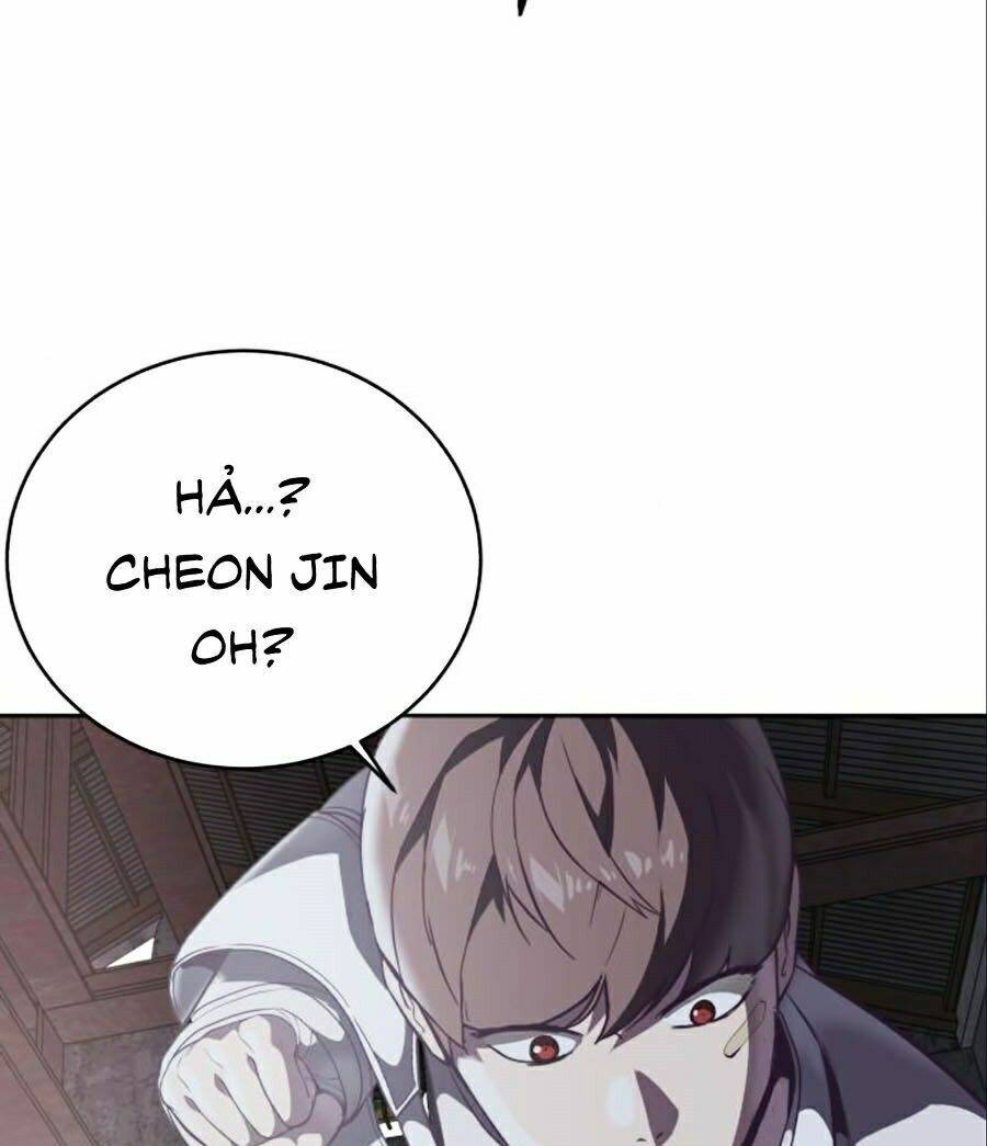 Cậu Bé Của Thần Chết: Chapter 100