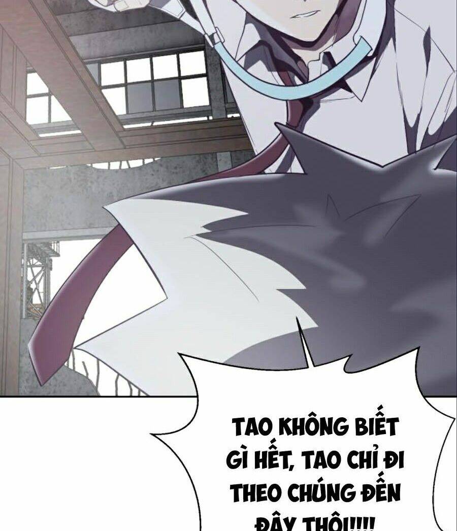 Cậu Bé Của Thần Chết: Chapter 100