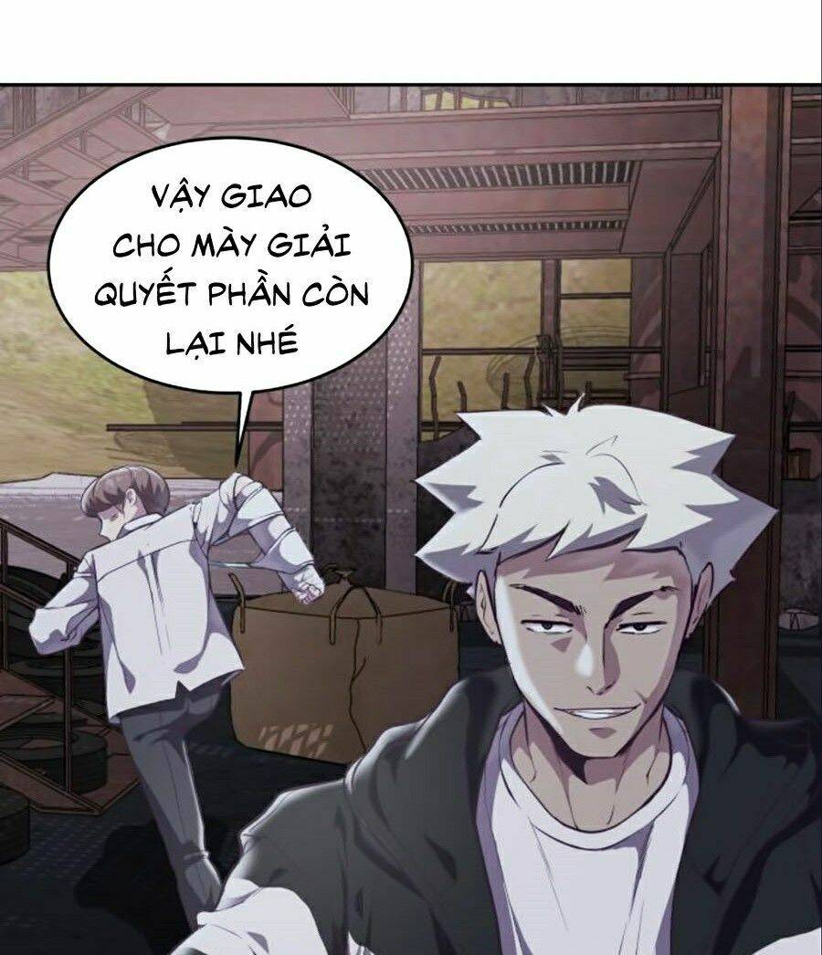 Cậu Bé Của Thần Chết: Chapter 100