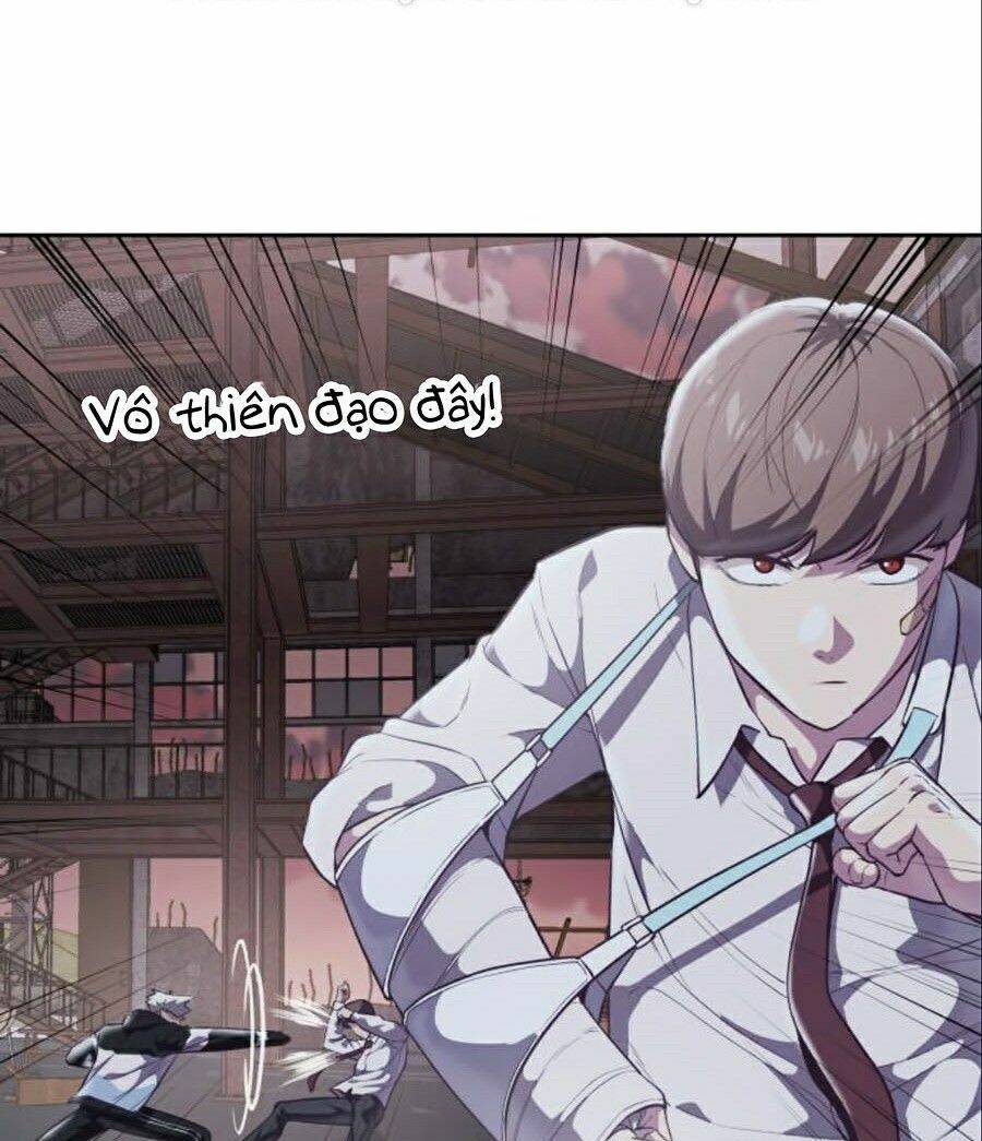 Cậu Bé Của Thần Chết: Chapter 100