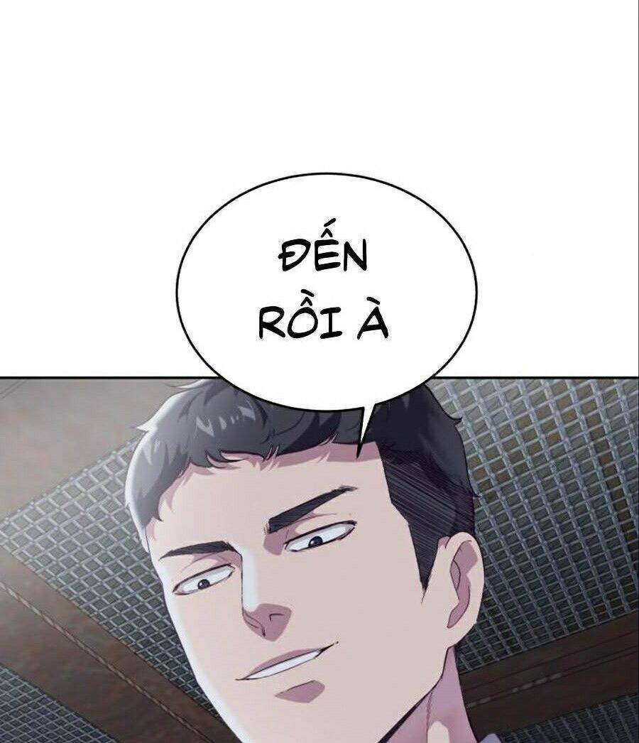 Cậu Bé Của Thần Chết: Chapter 100