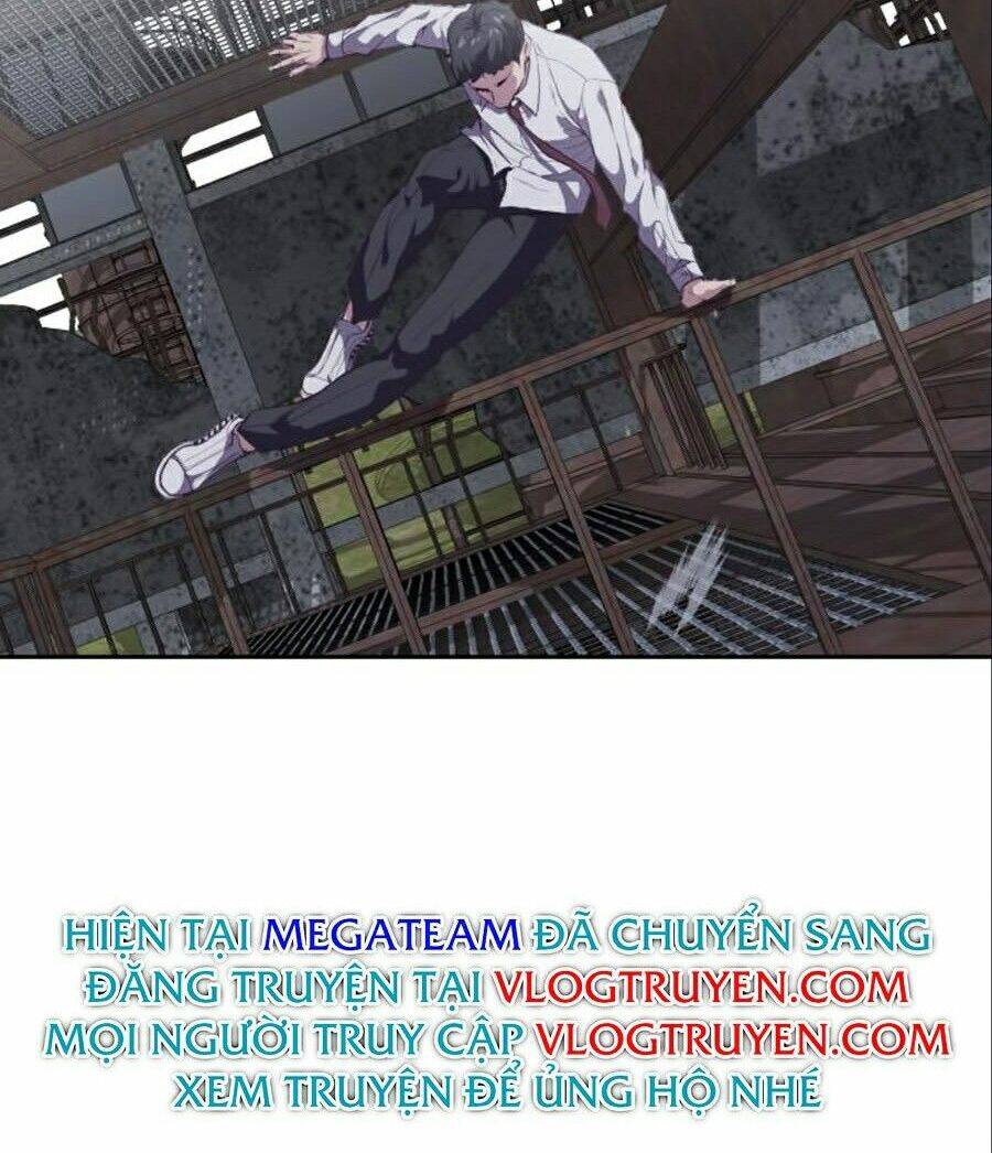 Cậu Bé Của Thần Chết: Chapter 100