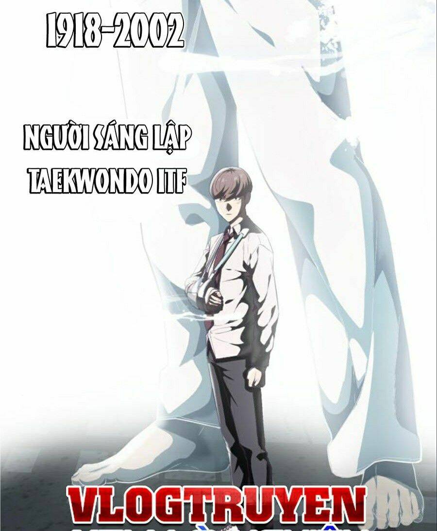 Cậu Bé Của Thần Chết: Chapter 100