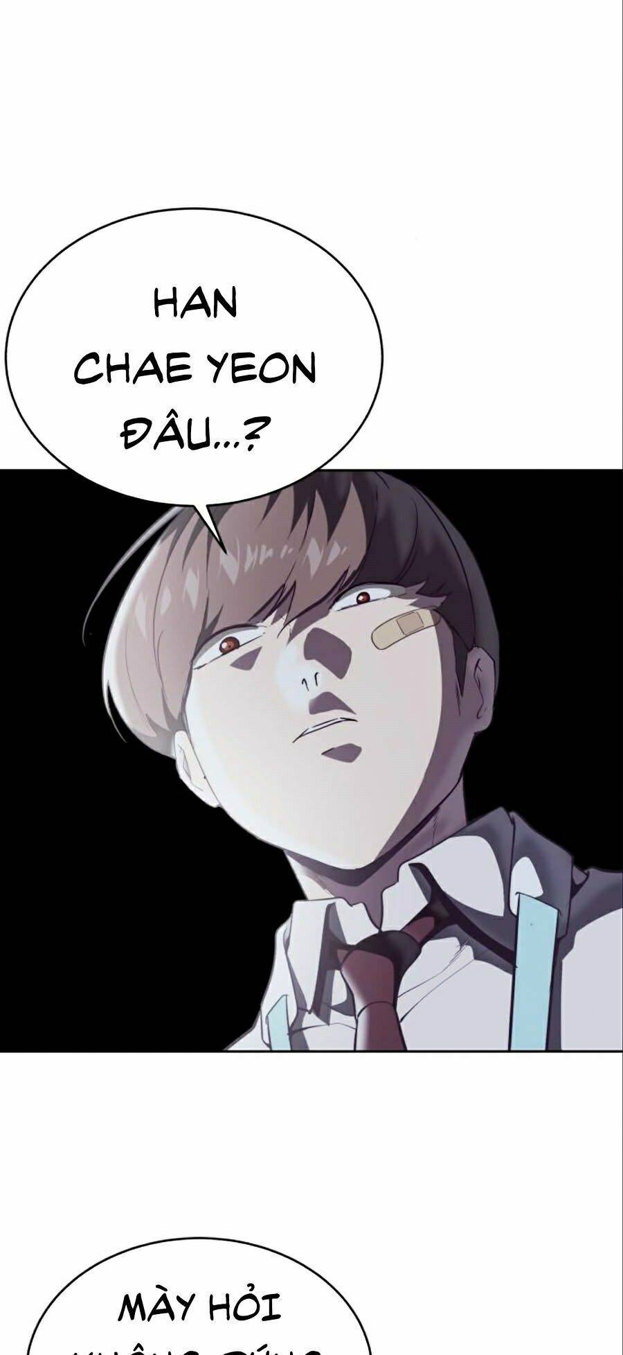 Cậu Bé Của Thần Chết: Chapter 100