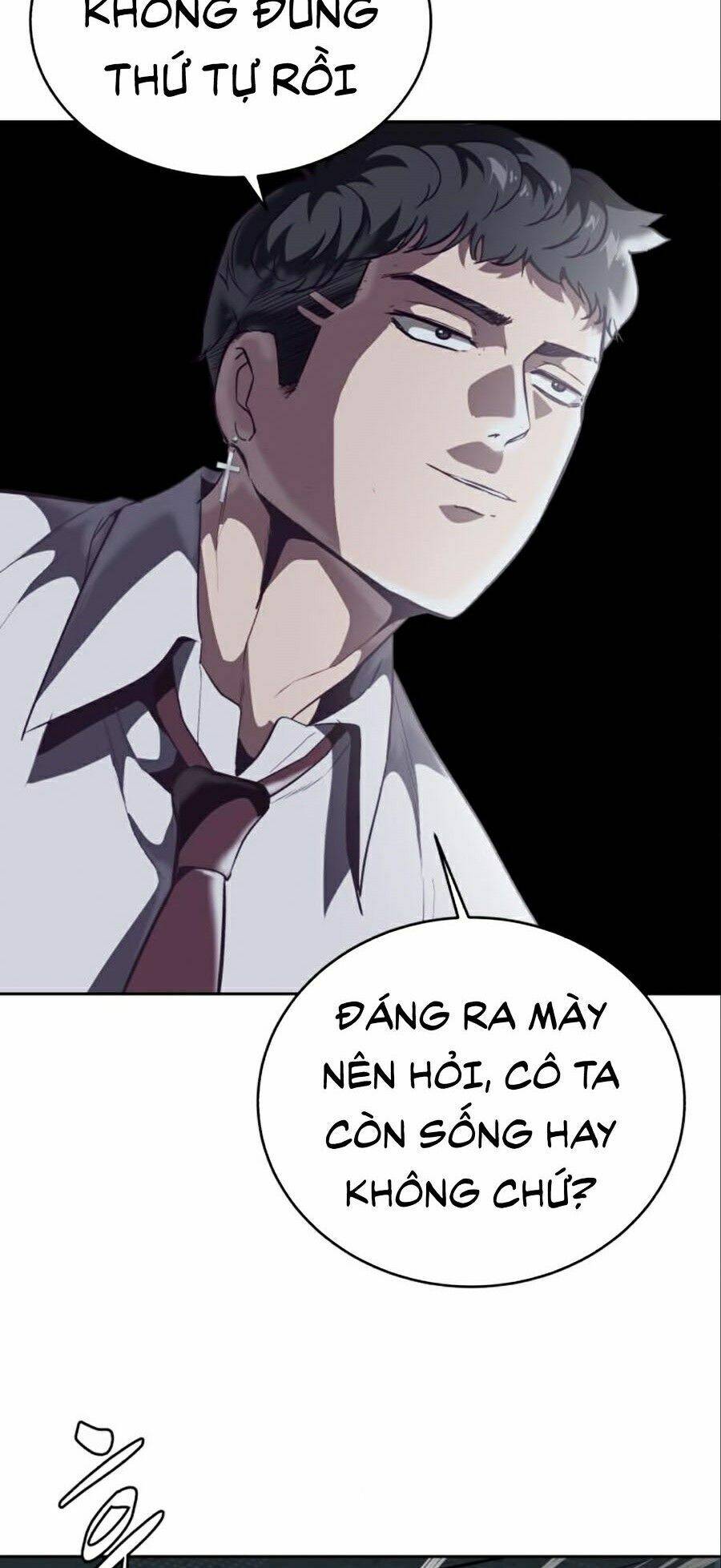 Cậu Bé Của Thần Chết: Chapter 100