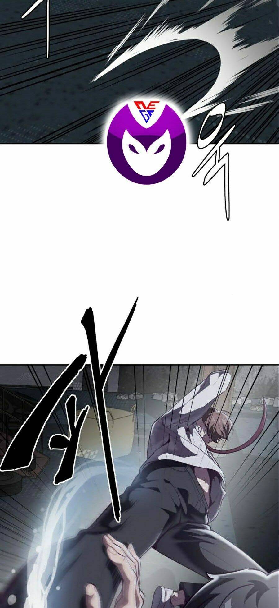 Cậu Bé Của Thần Chết: Chapter 100