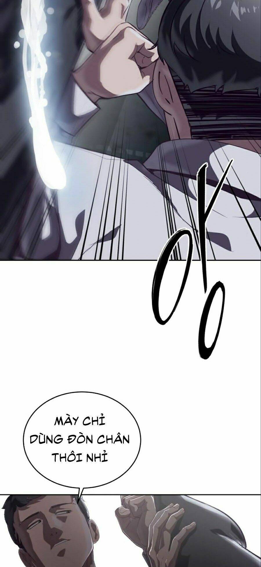 Cậu Bé Của Thần Chết: Chapter 100