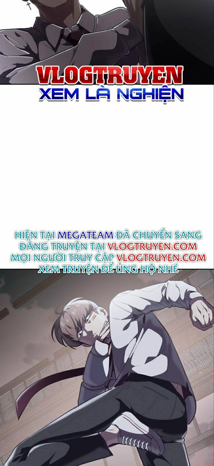 Cậu Bé Của Thần Chết: Chapter 100