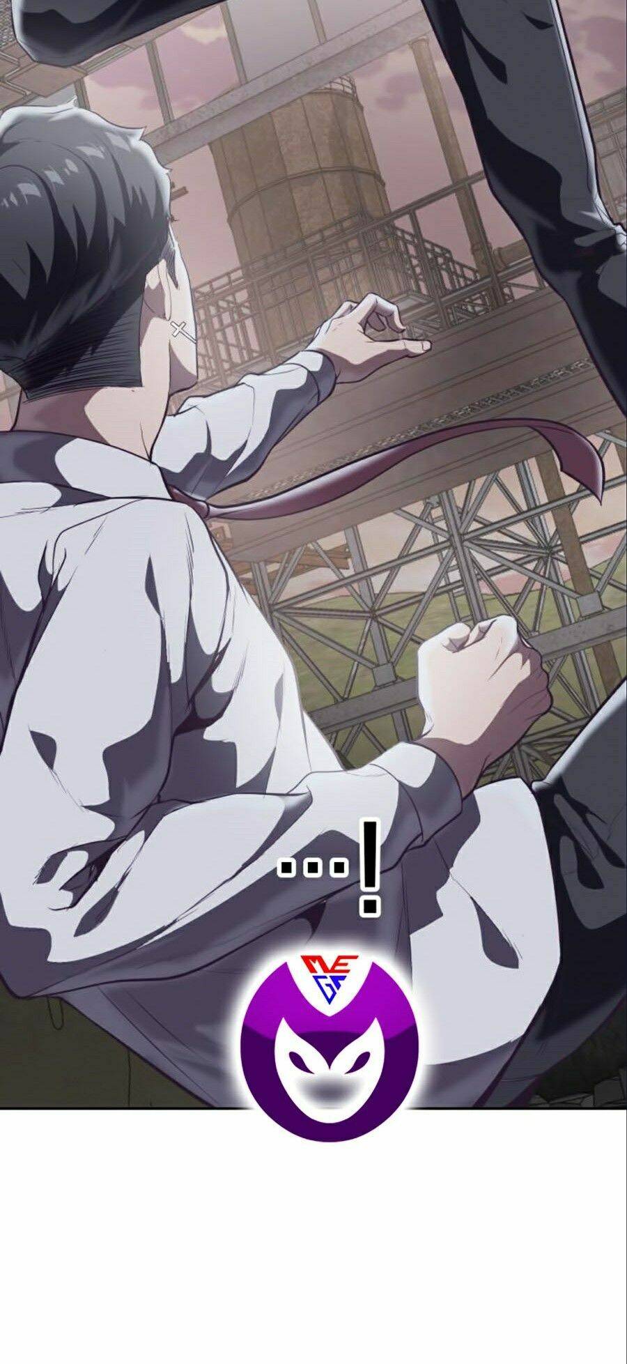 Cậu Bé Của Thần Chết: Chapter 100