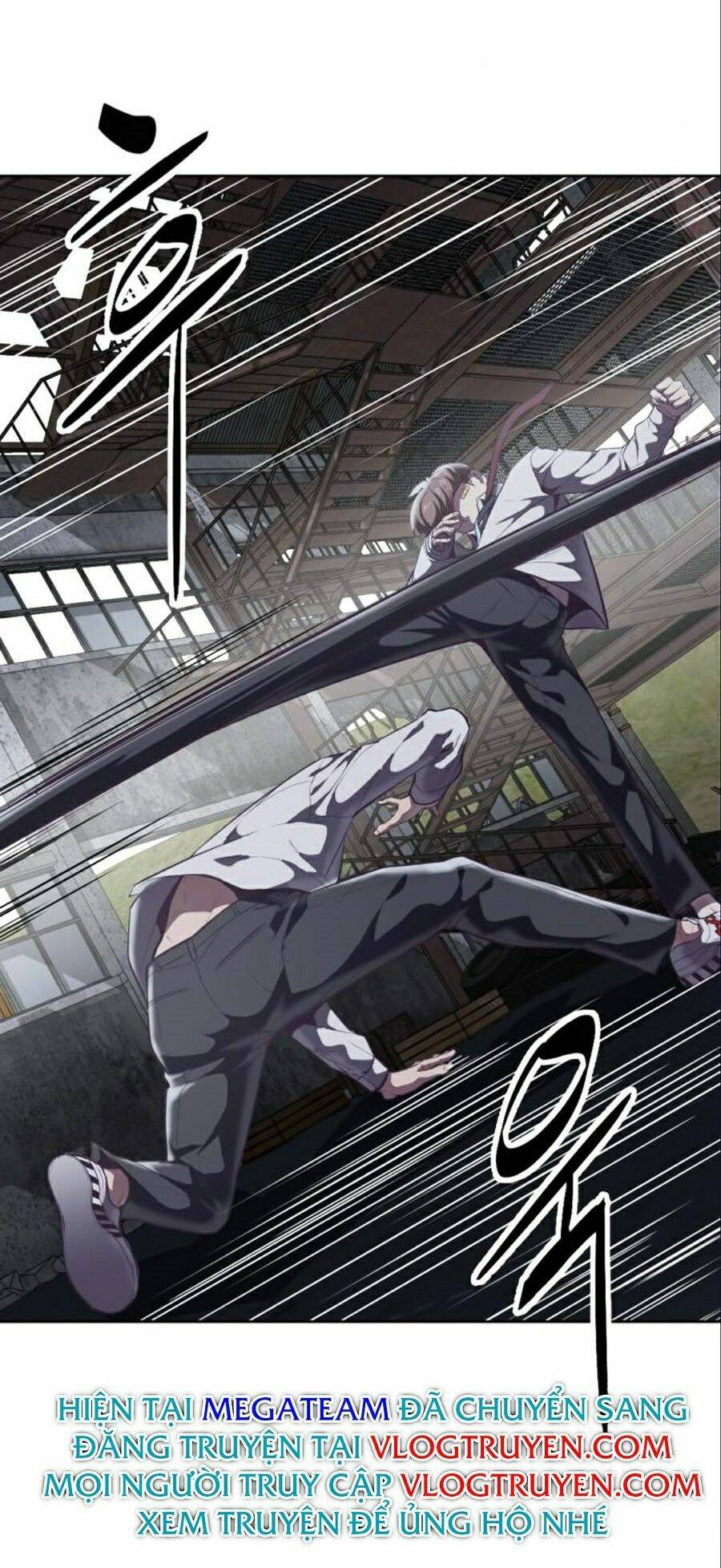 Cậu Bé Của Thần Chết: Chapter 100