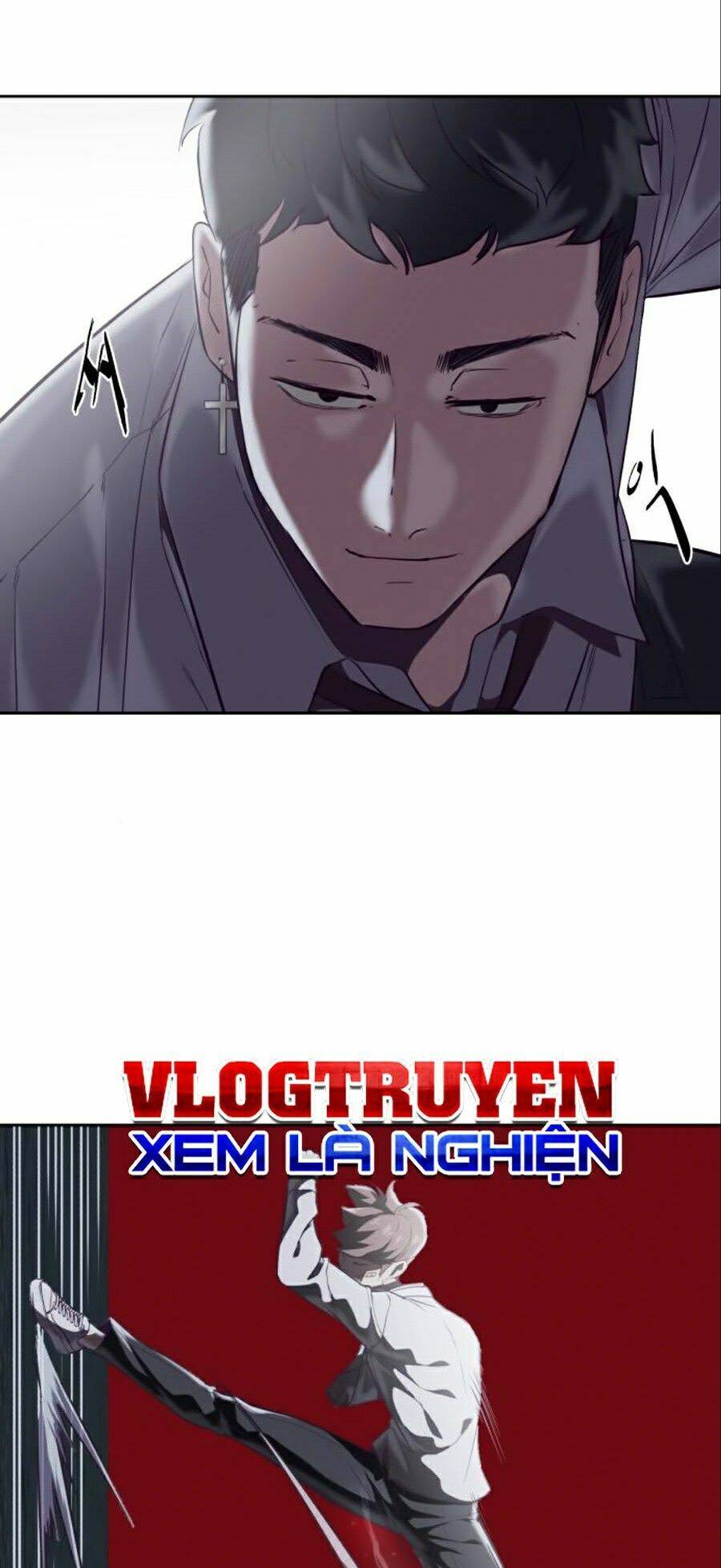 Cậu Bé Của Thần Chết: Chapter 100