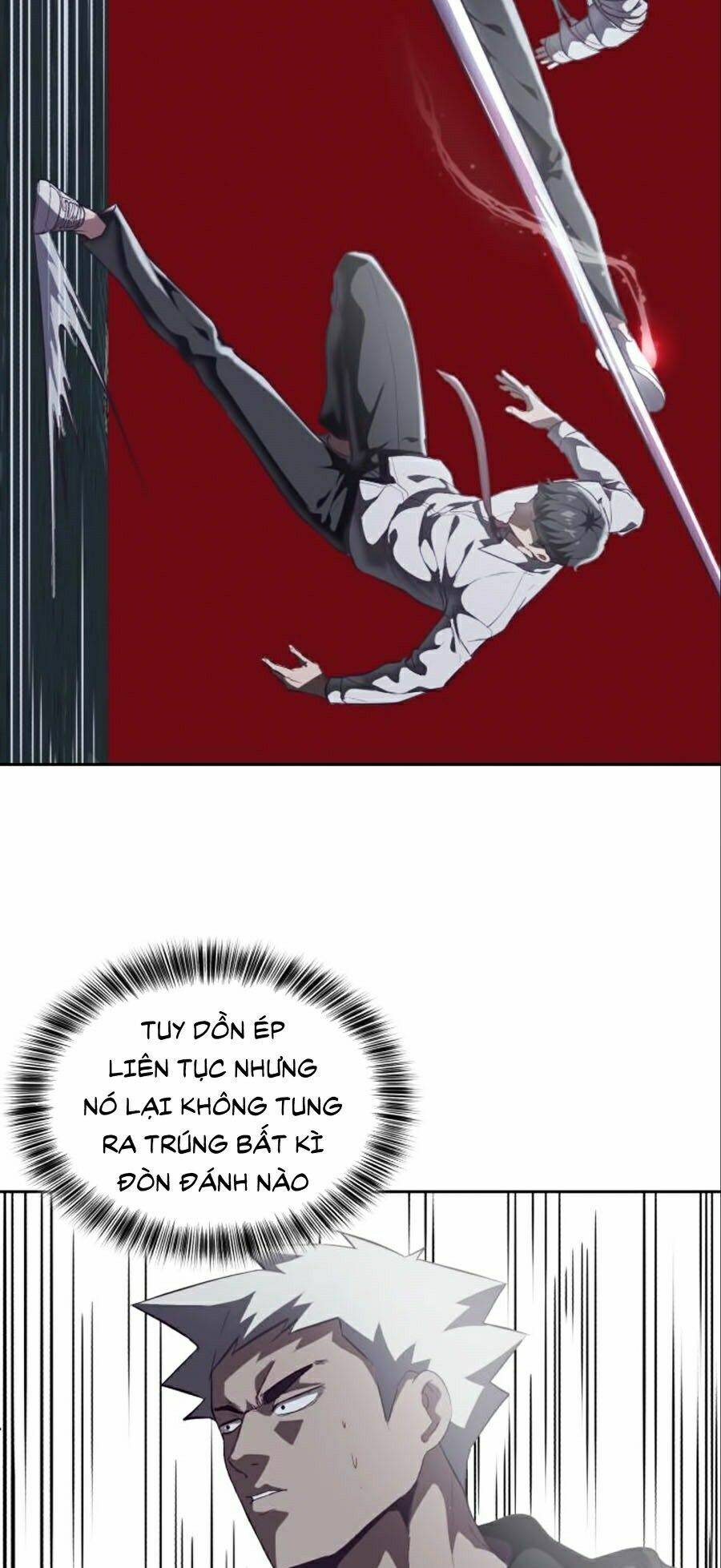 Cậu Bé Của Thần Chết: Chapter 100