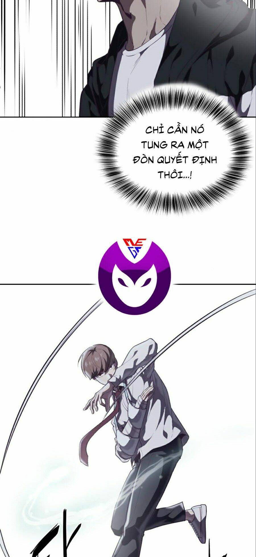 Cậu Bé Của Thần Chết: Chapter 100
