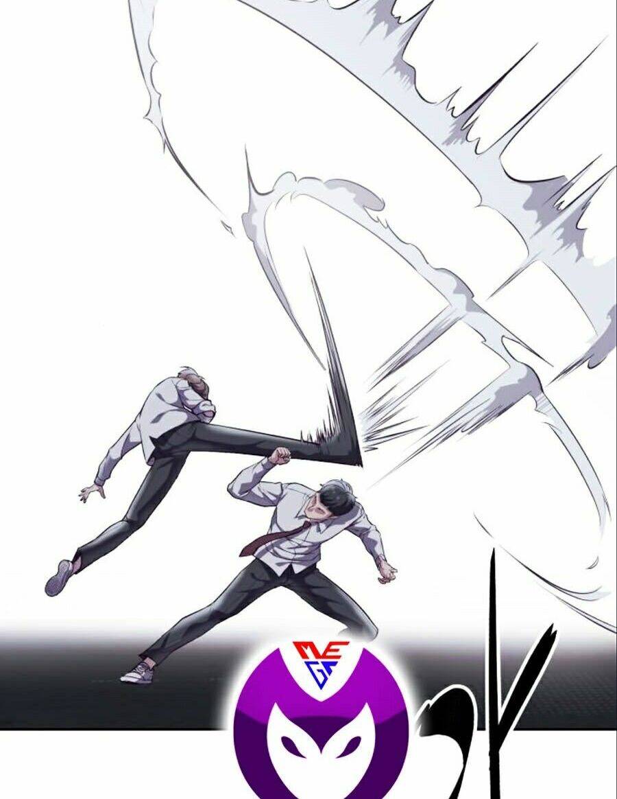 Cậu Bé Của Thần Chết: Chapter 100