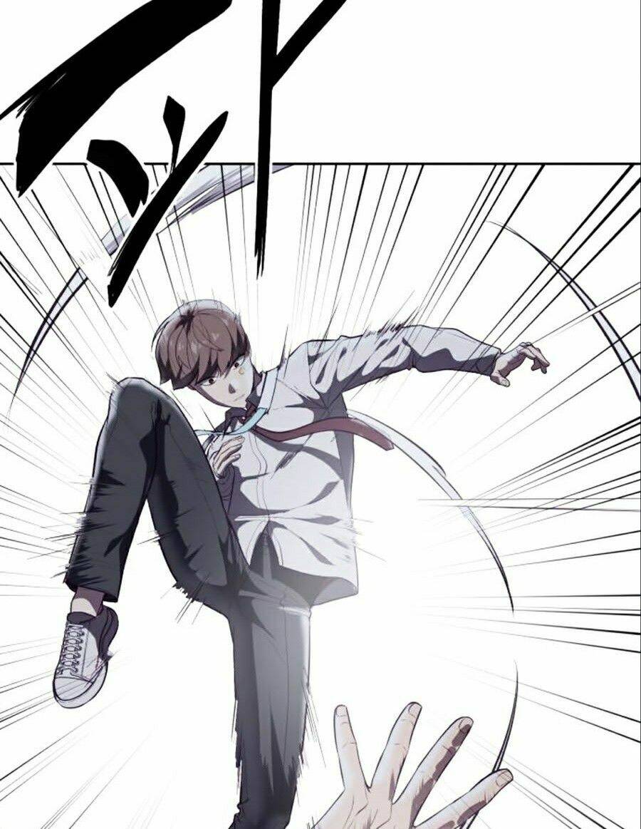 Cậu Bé Của Thần Chết: Chapter 100