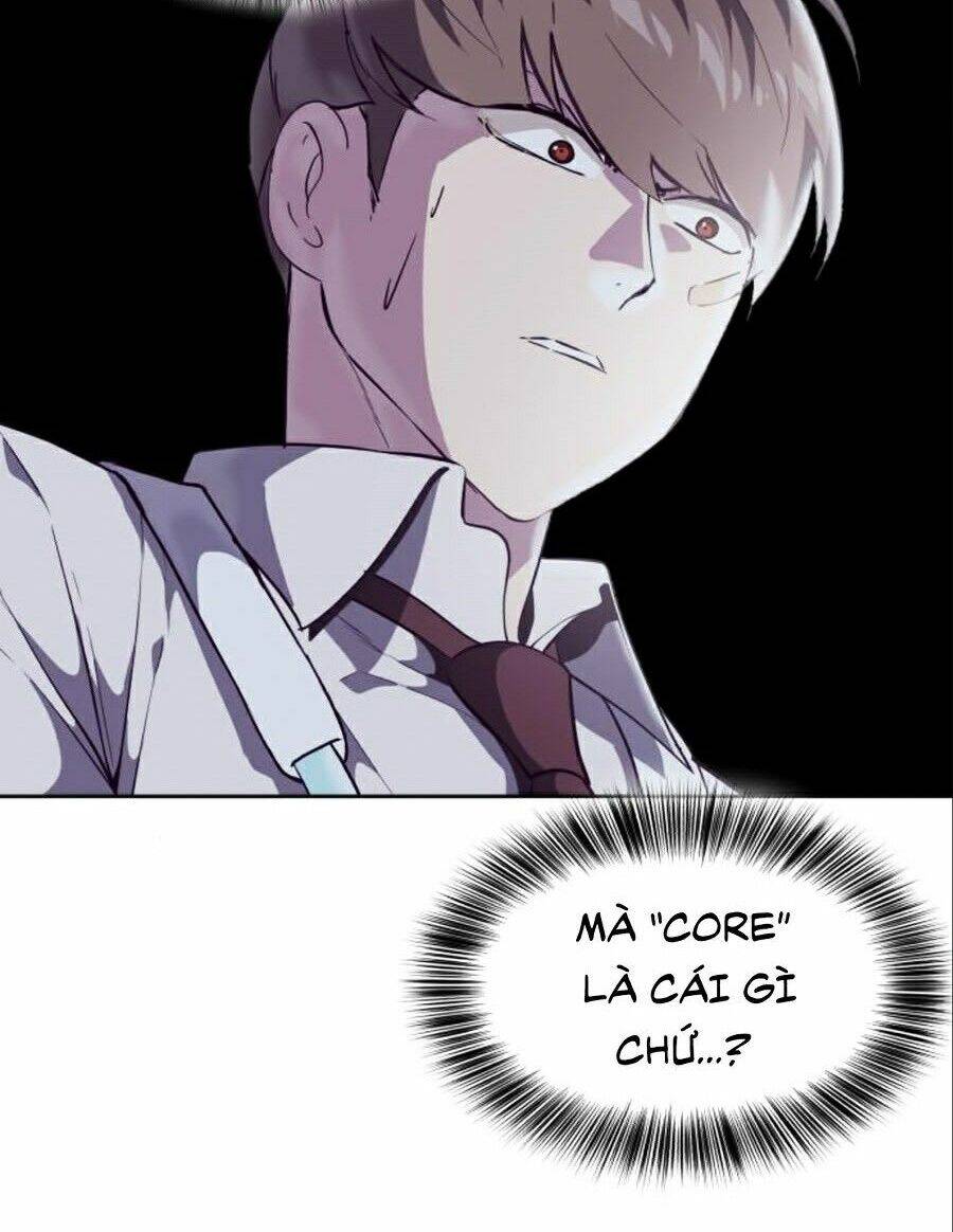 Cậu Bé Của Thần Chết: Chapter 100