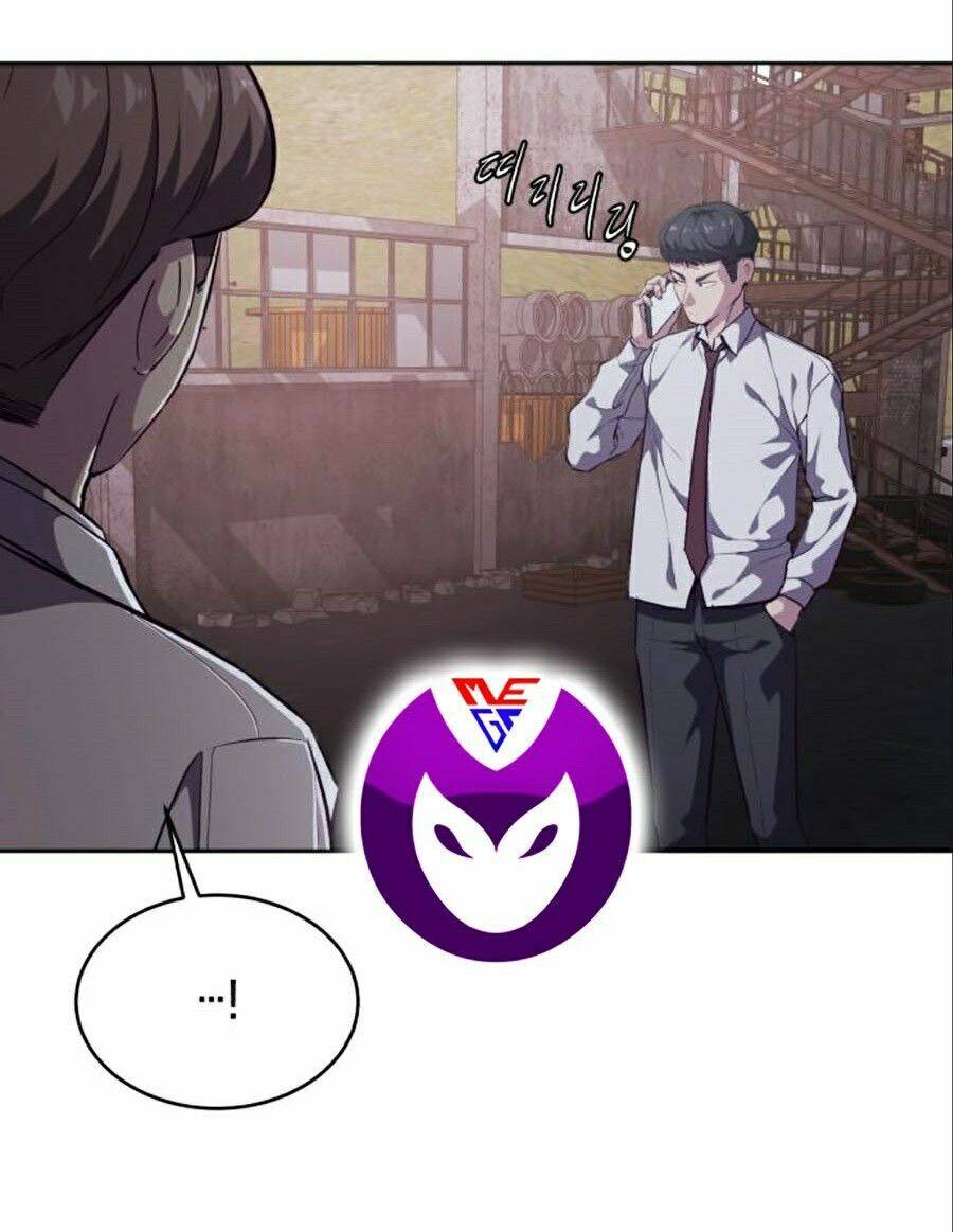 Cậu Bé Của Thần Chết: Chapter 100