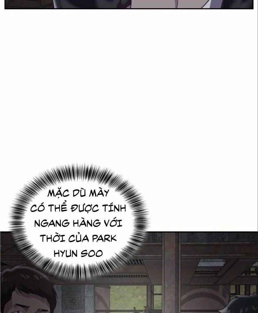 Cậu Bé Của Thần Chết: Chapter 100