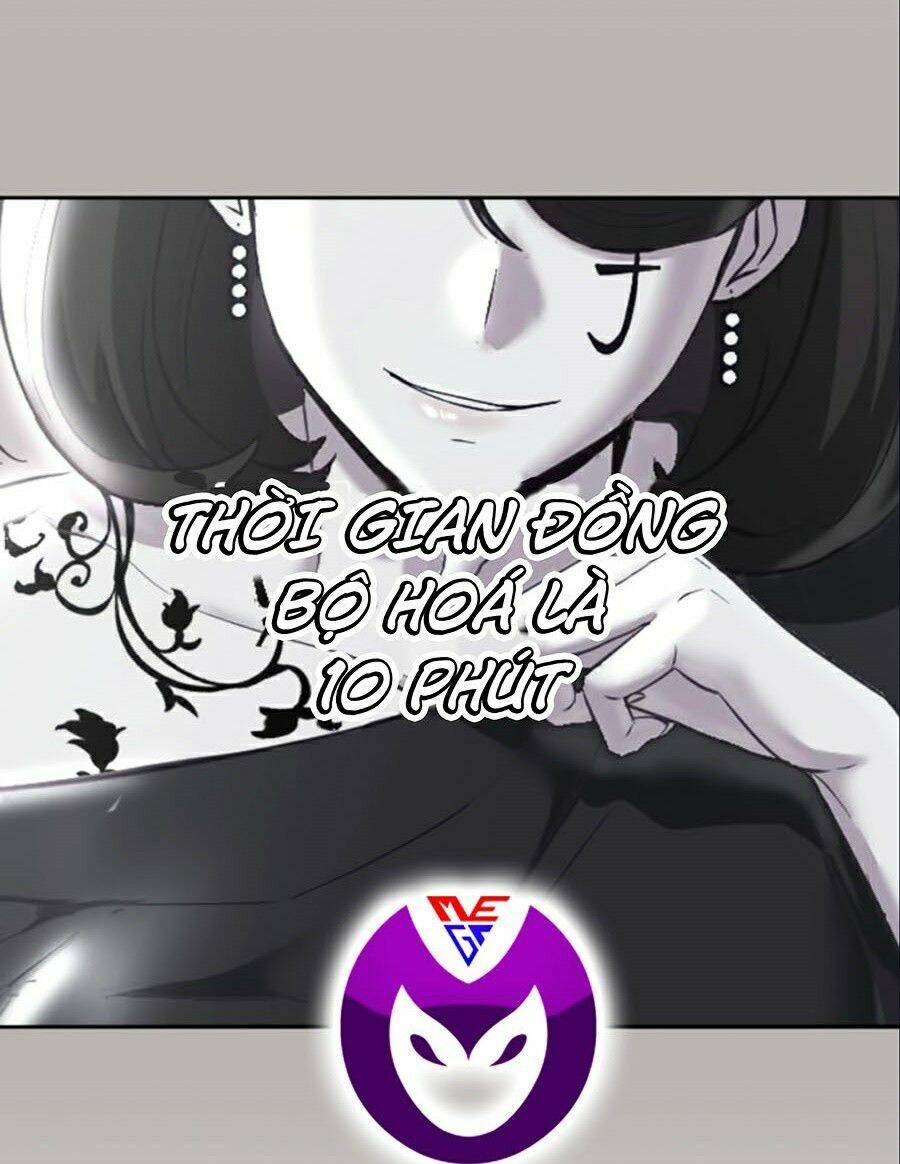 Cậu Bé Của Thần Chết: Chapter 100