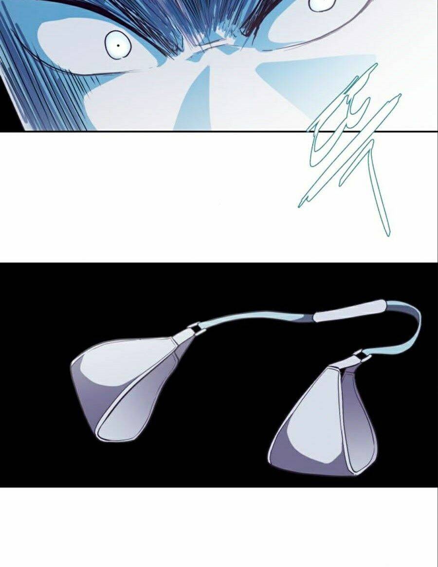 Cậu Bé Của Thần Chết: Chapter 100