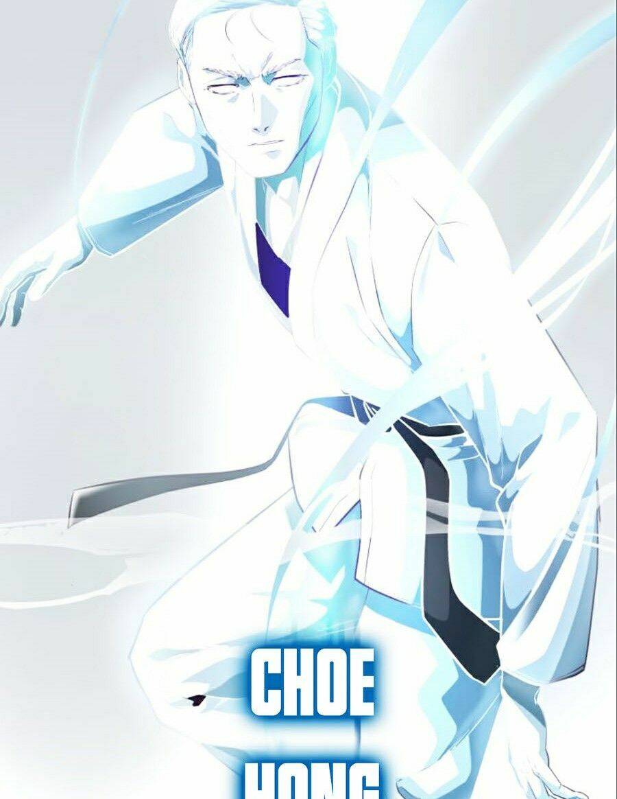 Cậu Bé Của Thần Chết: Chapter 100