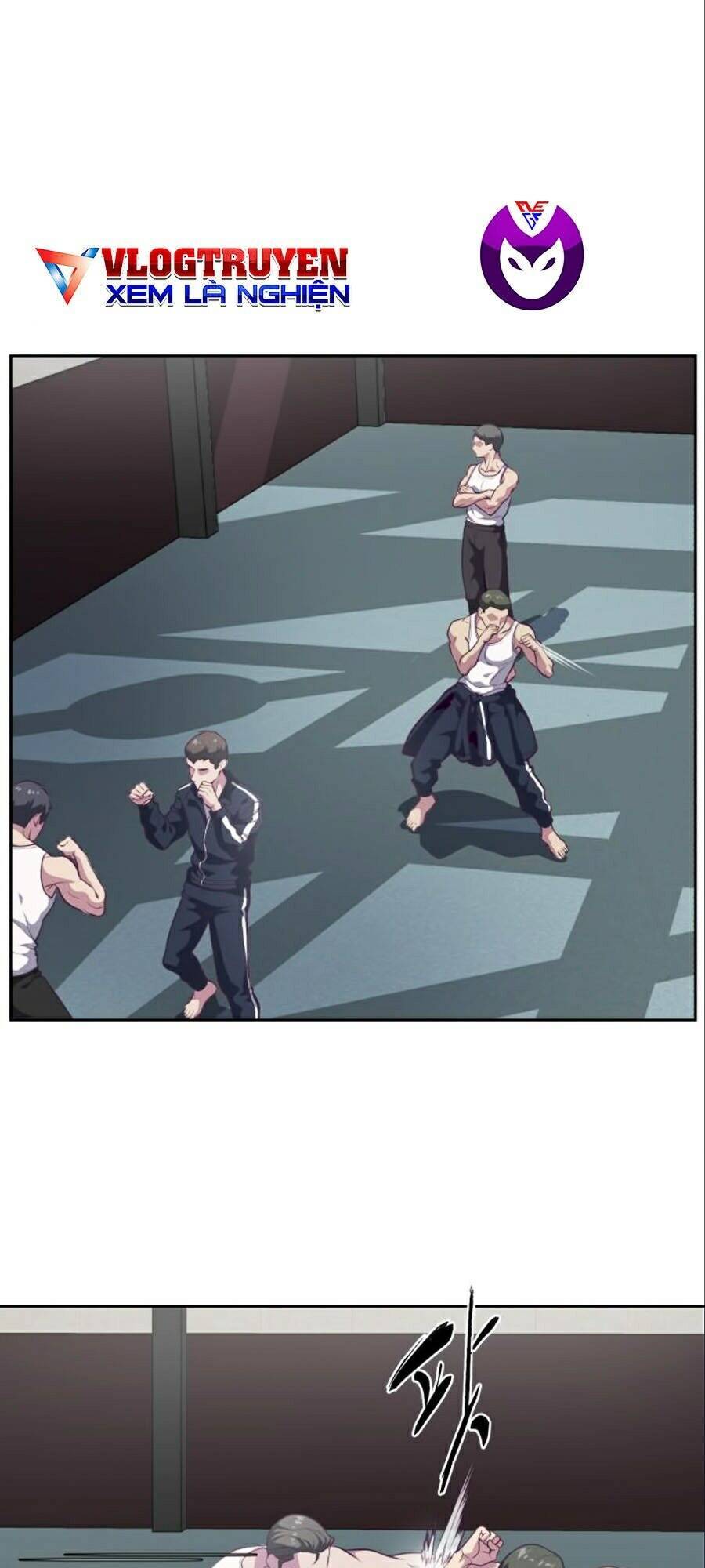 Cậu Bé Của Thần Chết: Chapter 101