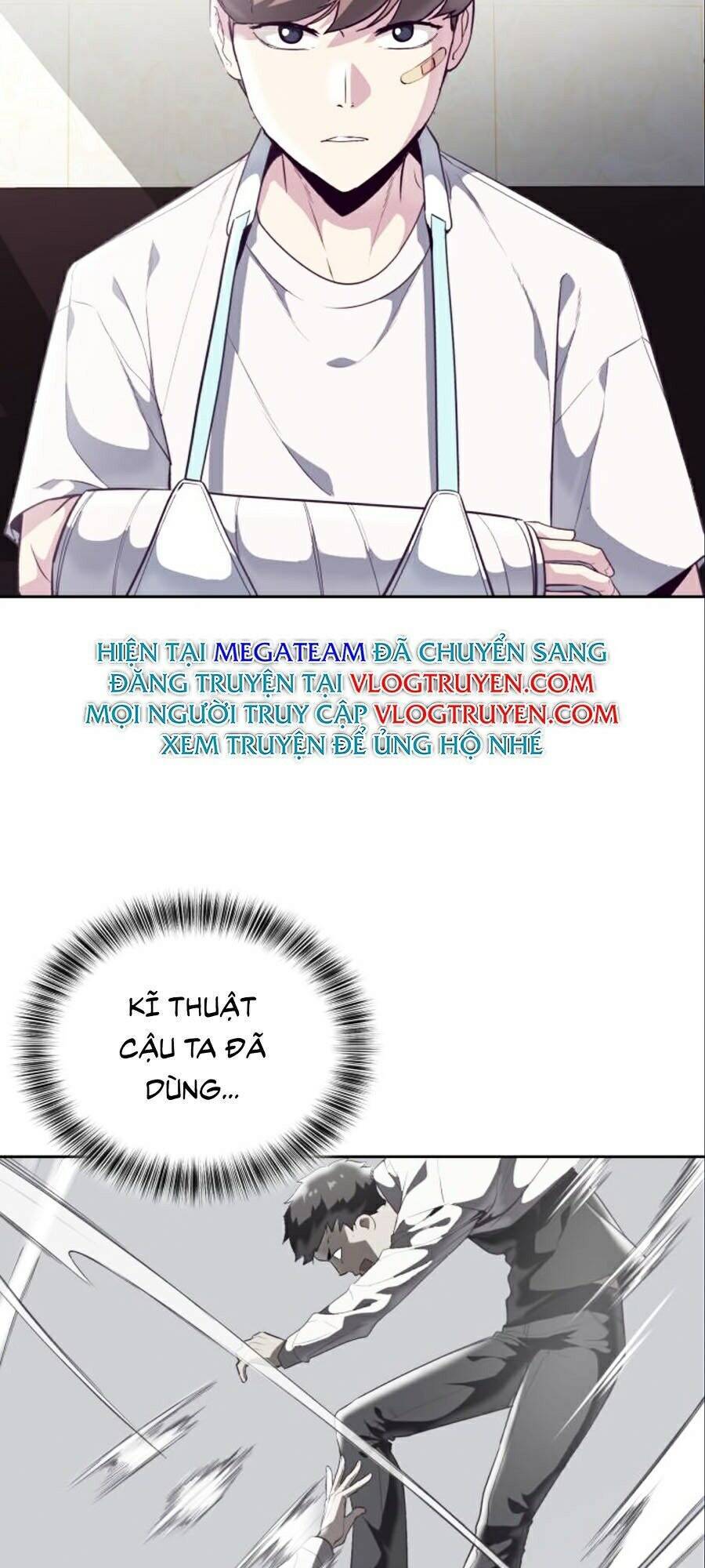 Cậu Bé Của Thần Chết: Chapter 101