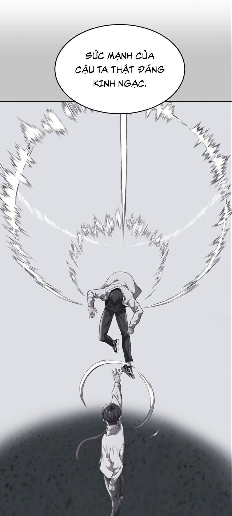 Cậu Bé Của Thần Chết: Chapter 101