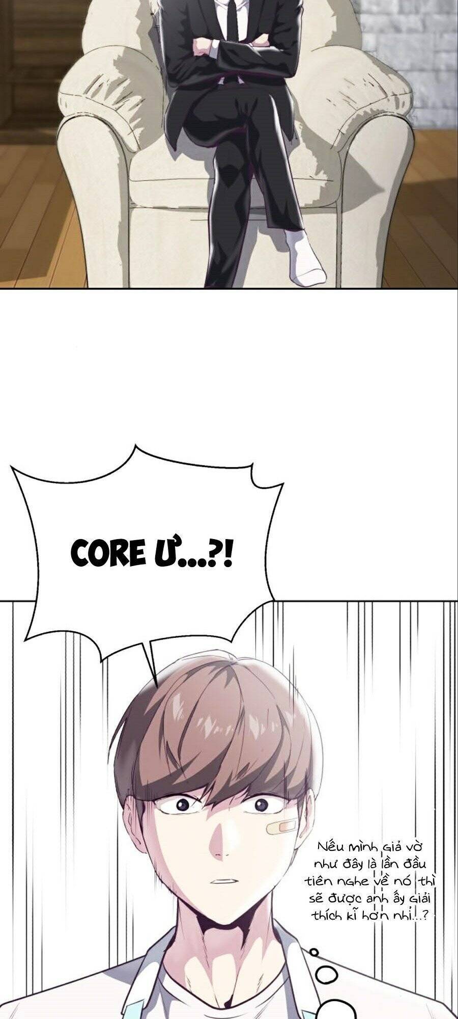 Cậu Bé Của Thần Chết: Chapter 101