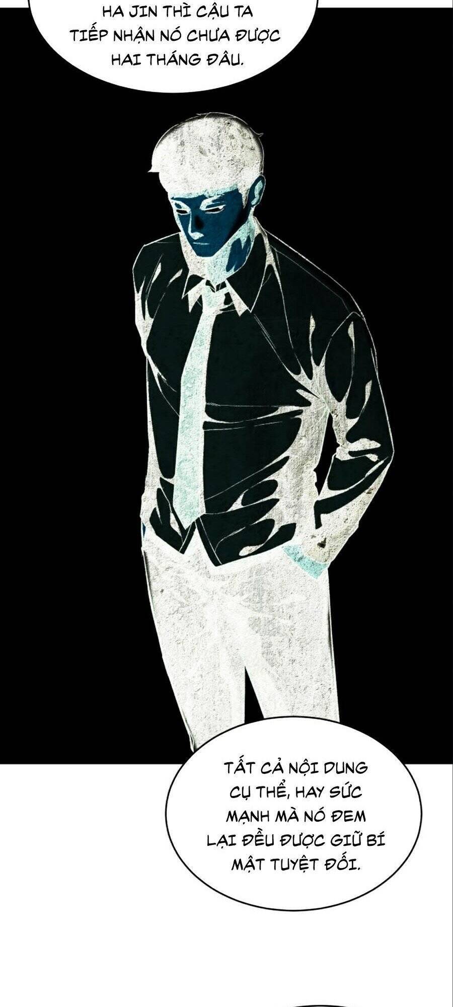 Cậu Bé Của Thần Chết: Chapter 101