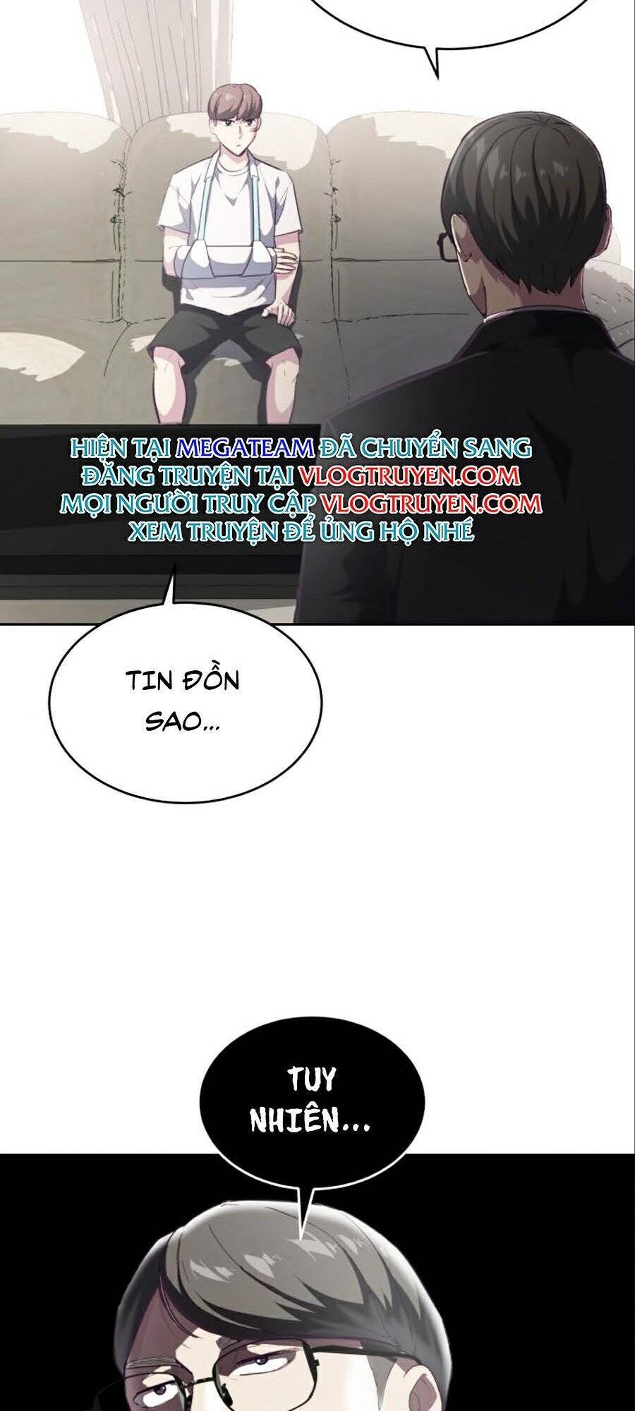 Cậu Bé Của Thần Chết: Chapter 101