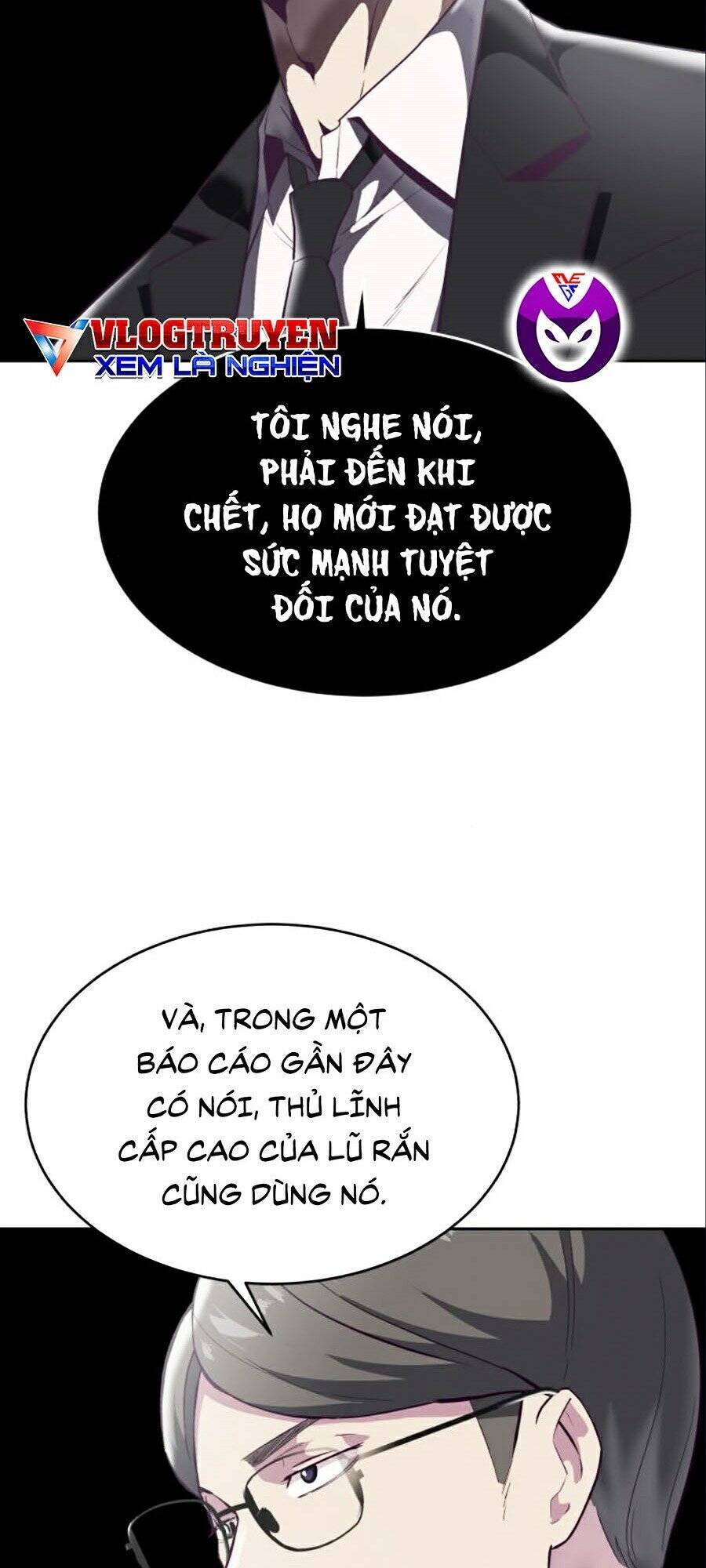 Cậu Bé Của Thần Chết: Chapter 101