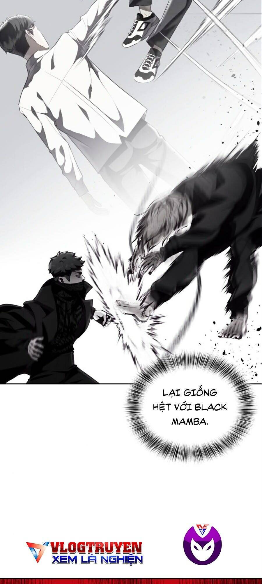 Cậu Bé Của Thần Chết: Chapter 101