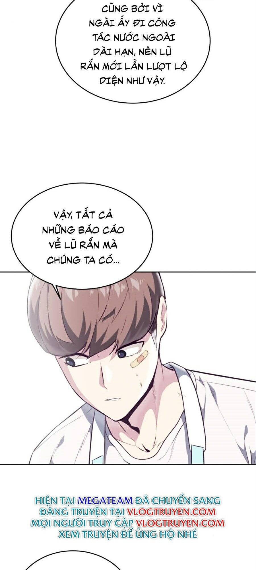 Cậu Bé Của Thần Chết: Chapter 101