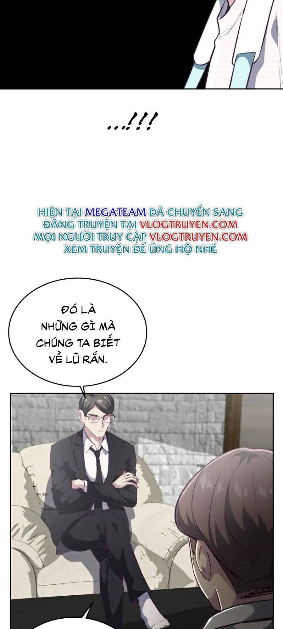 Cậu Bé Của Thần Chết: Chapter 101