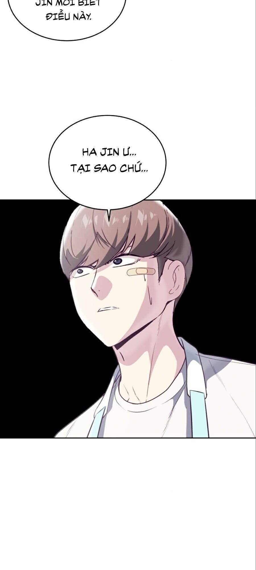 Cậu Bé Của Thần Chết: Chapter 101