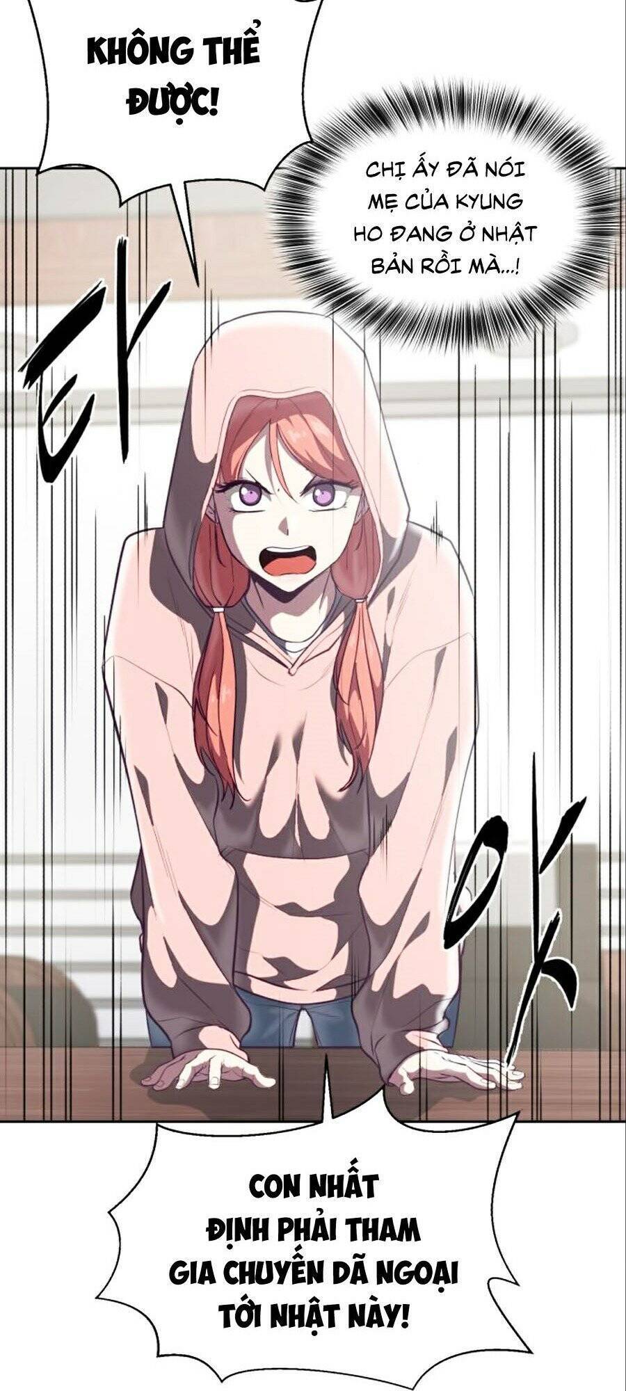 Cậu Bé Của Thần Chết: Chapter 101