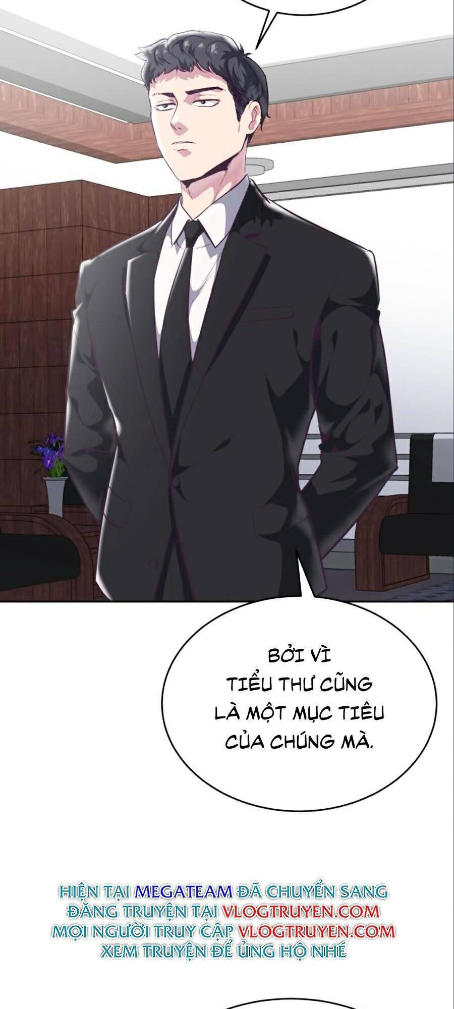 Cậu Bé Của Thần Chết: Chapter 101