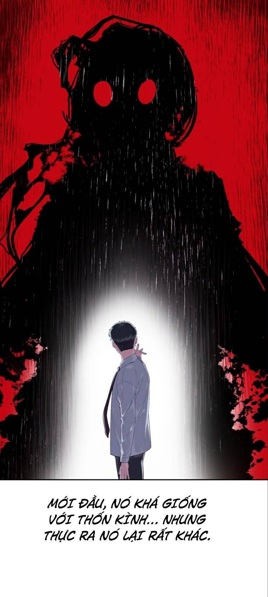 Cậu Bé Của Thần Chết: Chapter 101