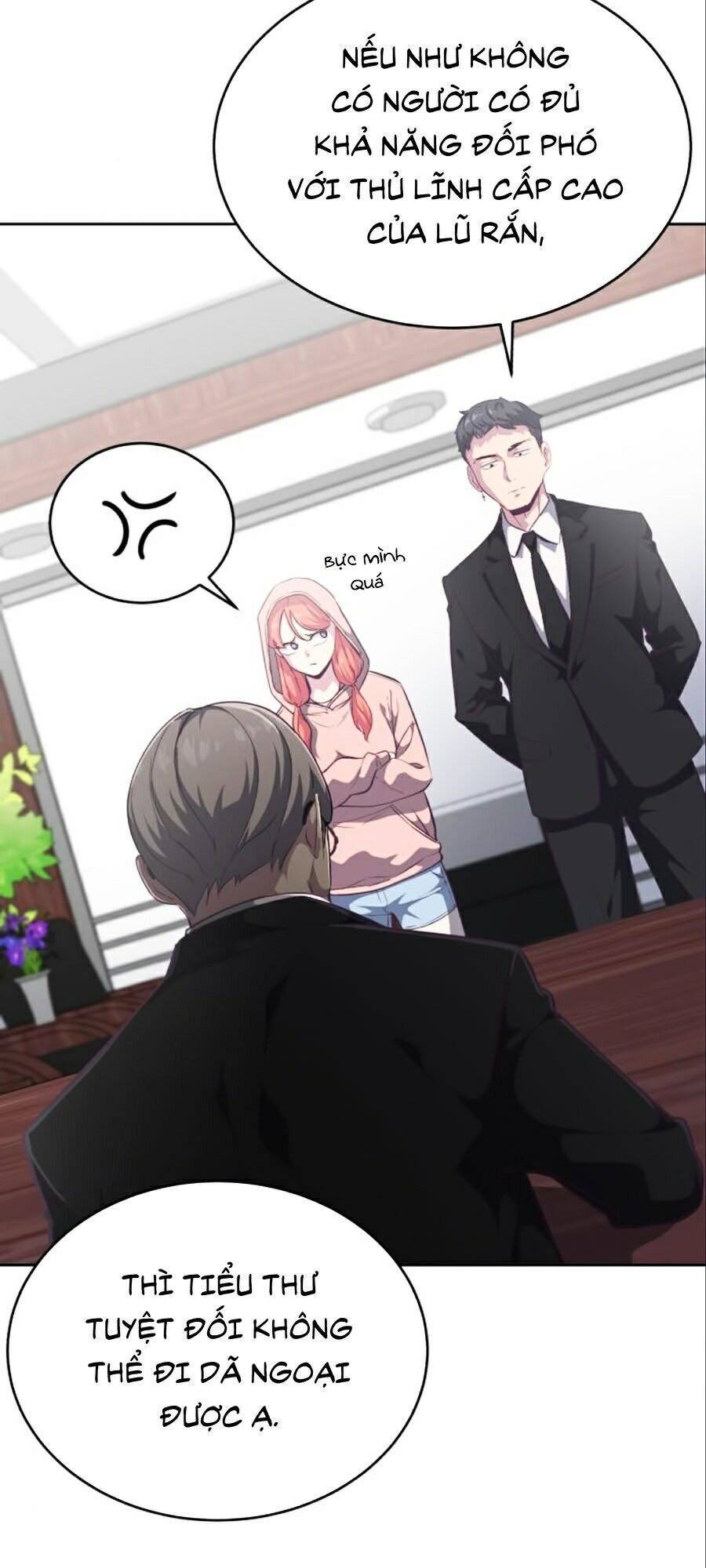 Cậu Bé Của Thần Chết: Chapter 101