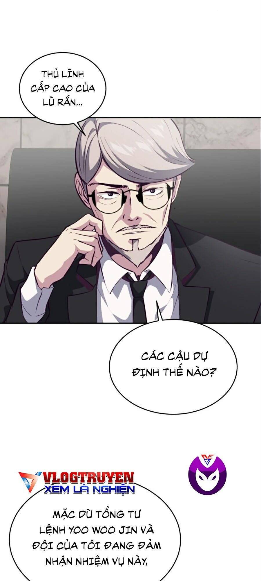 Cậu Bé Của Thần Chết: Chapter 101