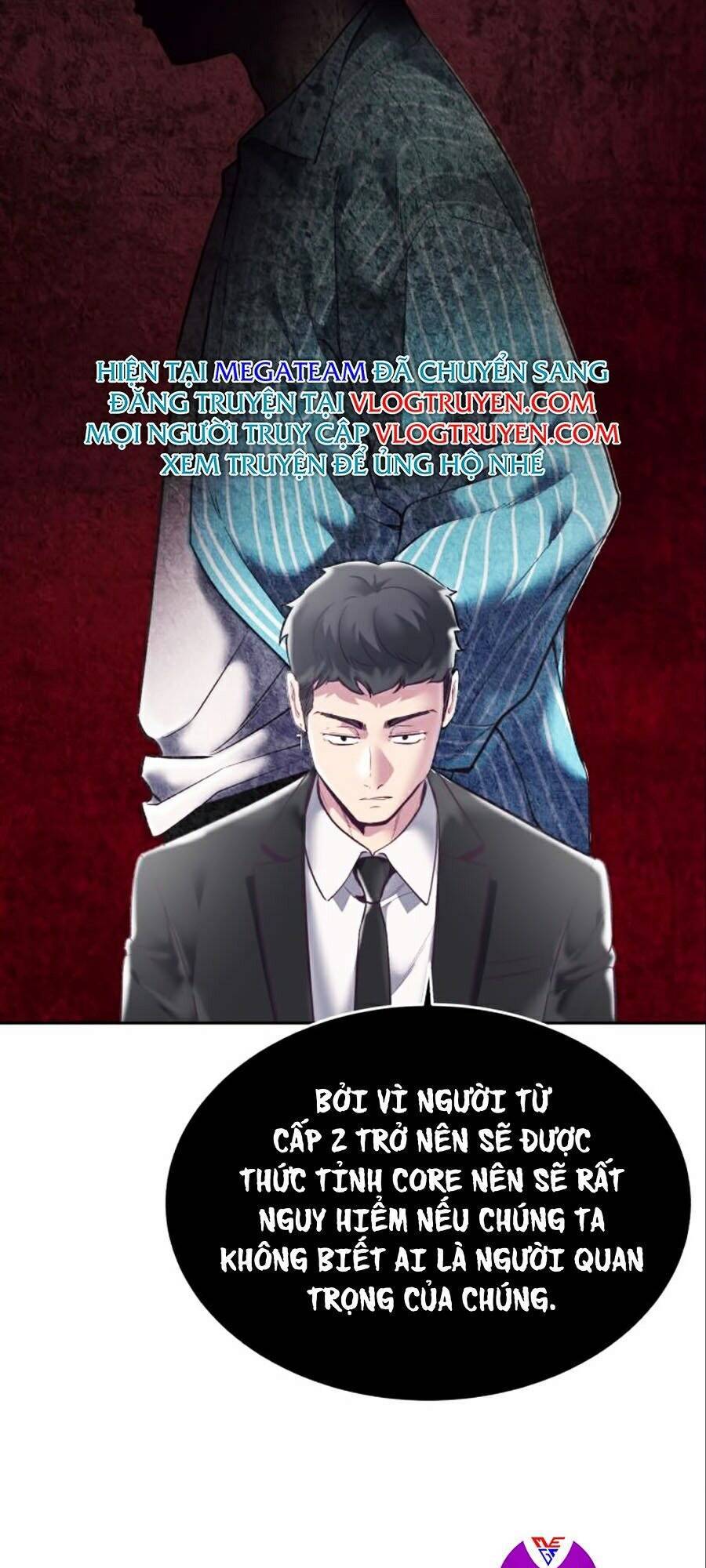 Cậu Bé Của Thần Chết: Chapter 101