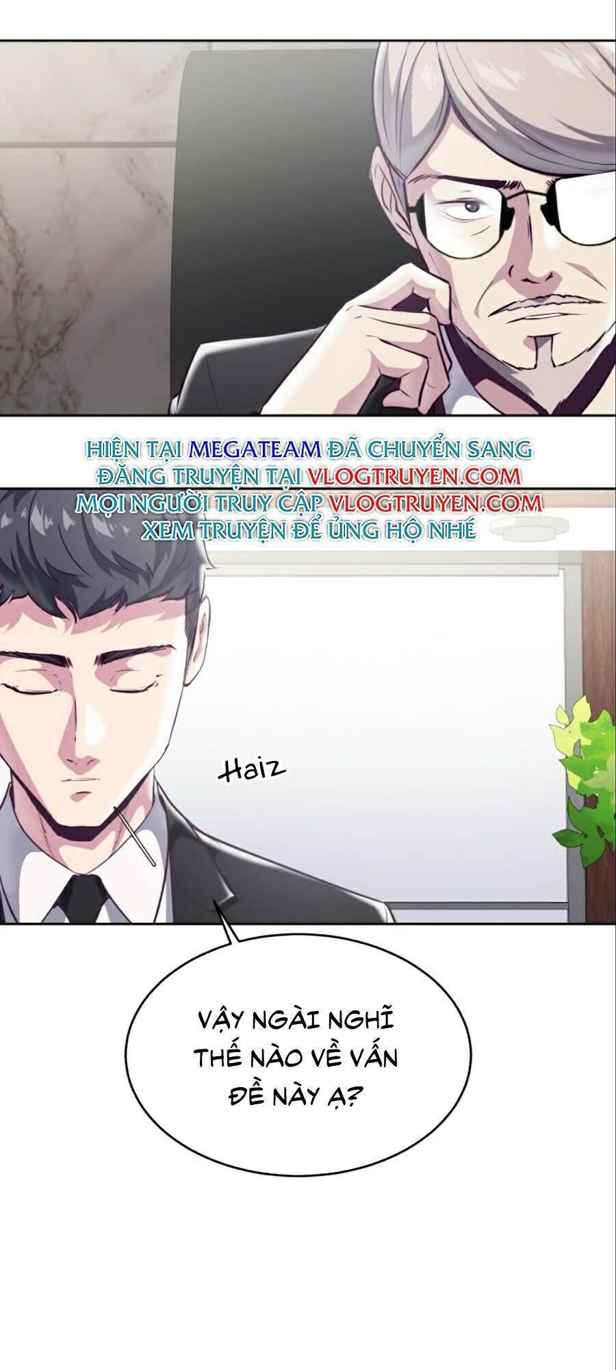 Cậu Bé Của Thần Chết: Chapter 101