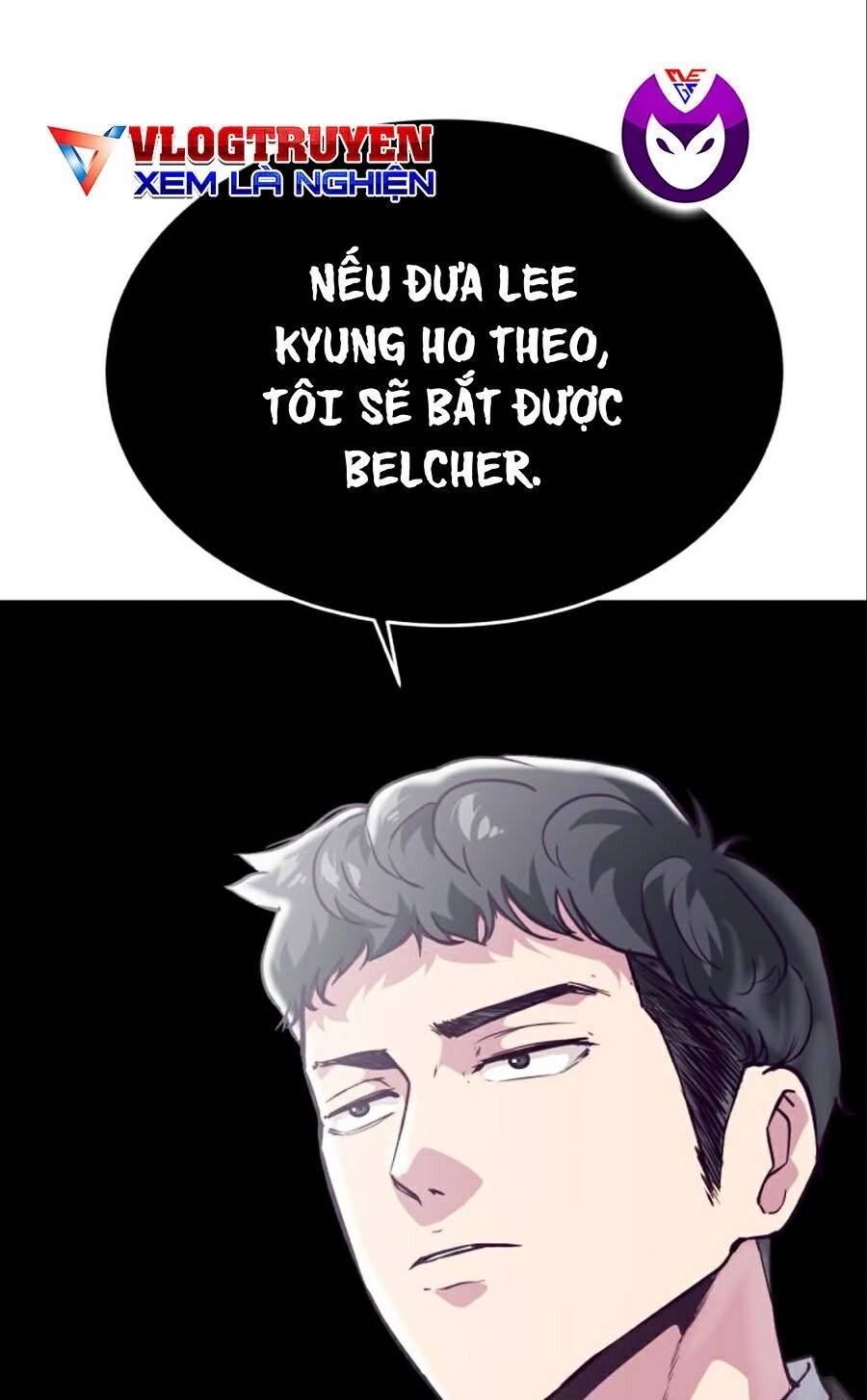 Cậu Bé Của Thần Chết: Chapter 101